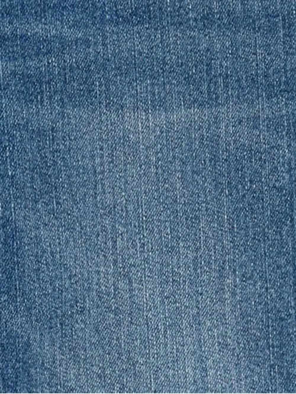 OshKosh B'gosh Kid Skinny-Leg Jeans Bright Indigo 7R NWT